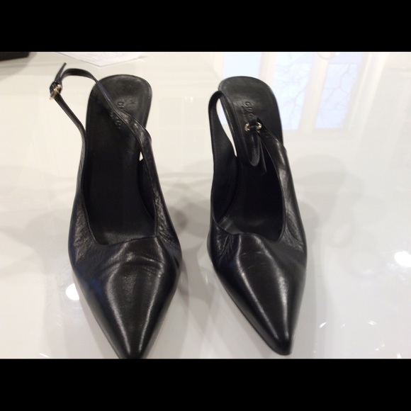 COPY - Gucci Heals!! 😍 - Picture 3 of 7